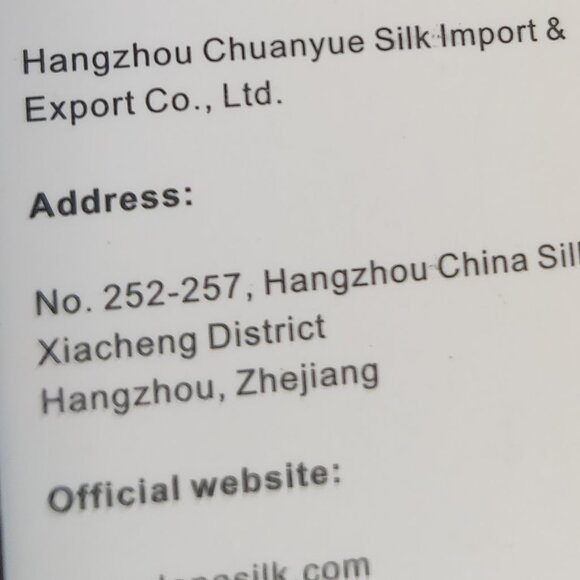 Dana Xu 100 Silk Extra Large Body Scarf Wrap Blue Purple NWT - Picture 7 of 8